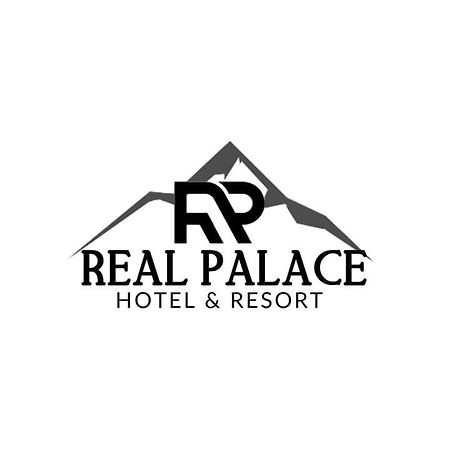Hotel Real Palace Churin Exterior foto