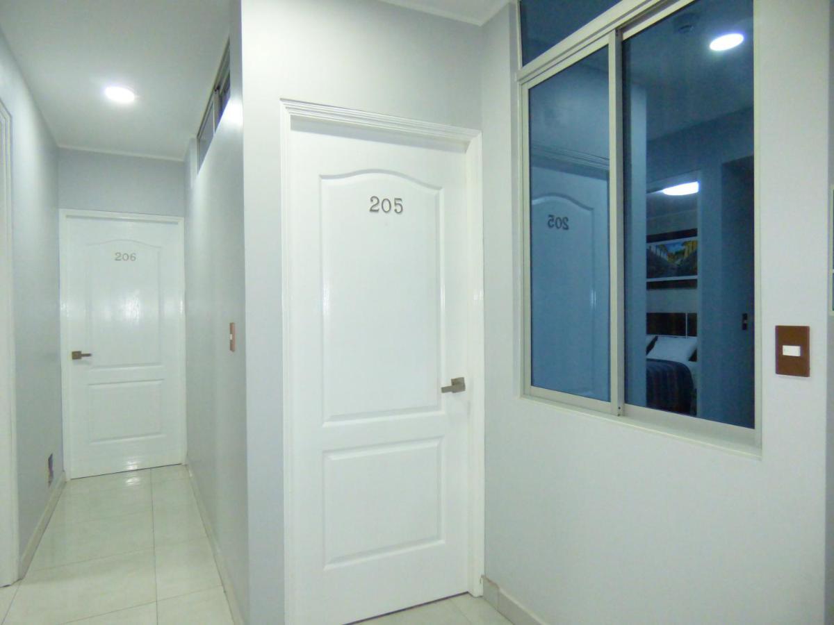 Hotel Real Palace Churin Exterior foto